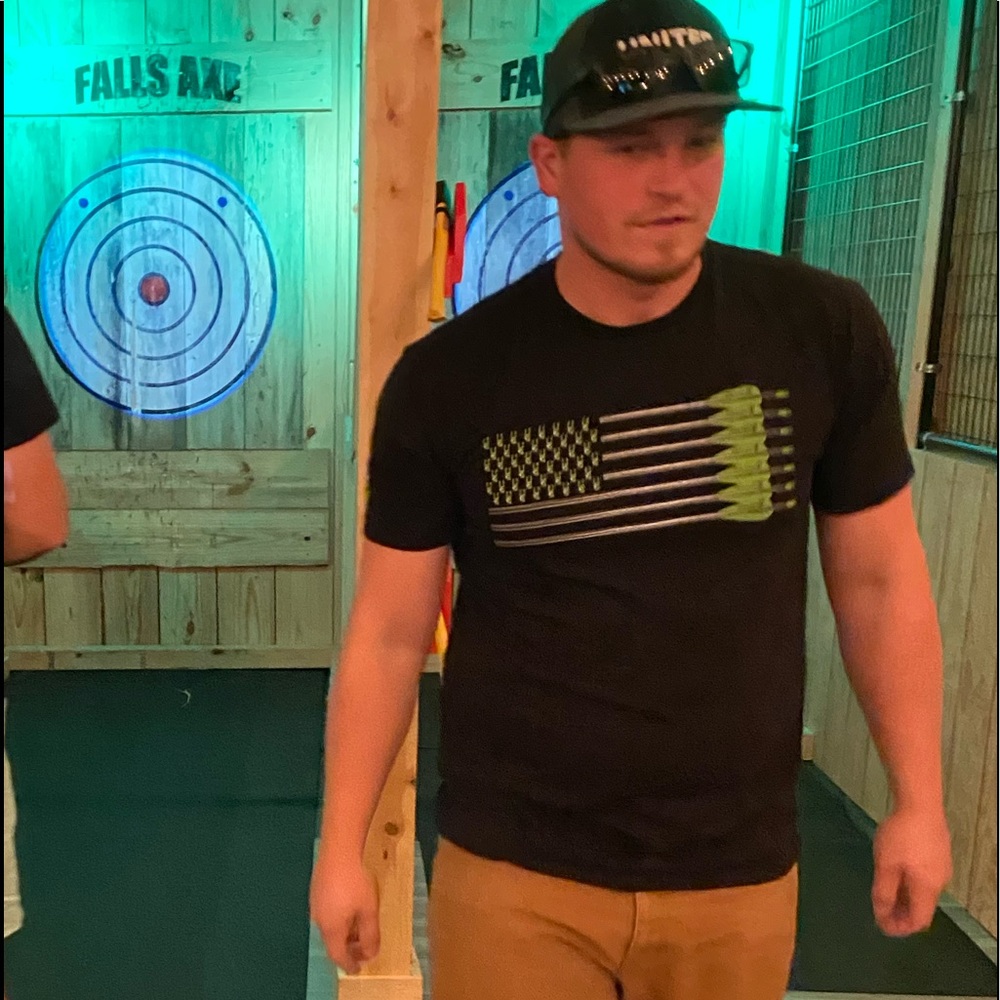 Meet your Posher, Tyler